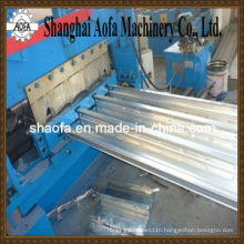 Deck Sheet Cold Roll Forming Machine (AF-D1025)